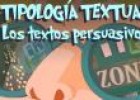 El texto publicitario | Recurso educativo 6231