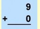 Juego didáctico: sumas de resultados menores que 10 | Recurso educativo 8072