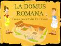 La Domus Ramana (Visita una casa romana) | Recurso educativo 8099