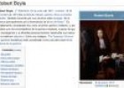 Robert Boyle | Recurso educativo 8461