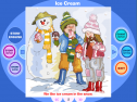 Story: Ice cream | Recurso educativo 9563