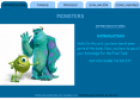 Webquest: Monsters | Recurso educativo 9769