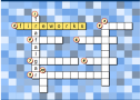 Crossword: New Year | Recurso educativo 62885