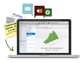 Web: Evernote | Recurso educativo 63224