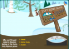 Winter wonderland | Recurso educativo 64685