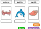 Sea life | Recurso educativo 65229