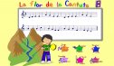 La flor de la Cantuta | Recurso educativo 65945