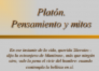 Platón. Pensamientos y mitos | Recurso educativo 66032