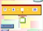 Mental arithmetic | Recurso educativo 66859