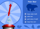 Game: Animal adaptations | Recurso educativo 67284