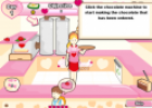 Game: Valentine shop | Recurso educativo 71282