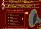 World music | Recurso educativo 71476