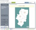 Provincias de Aragón | Recurso educativo 72429