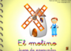 El molino: juego de preguntas | Recurso educativo 72715