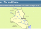 Iraq: War and peace | Recurso educativo 75960