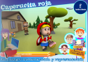 Caperucita Roja | Recurso educativo 76643