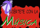 Diviértete con la música | Recurso educativo 76663