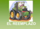 Cuento con pictogramas: El reemplazo | Recurso educativo 77640