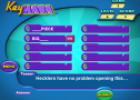 Game: Key Maba | Recurso educativo 78369