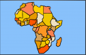 Game: Africa | Recurso educativo 78498