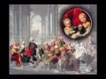 La familia de Felipe V, de Van Loo | Recurso educativo 80432