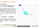 Angles: Classificació i mesura: Sistema sexagesimal | Recurso educativo 82681