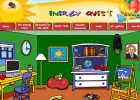 Energy quest | Recurso educativo 89249