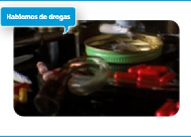 Las drogas y el cerebro | Recurso educativo 93975