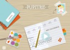 Pupitre | Recurso educativo 95819