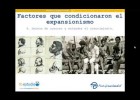 Imperialismo, colonialismo y reparto del mundo | Recurso educativo 95963