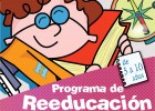 Programa interactivo de refuerzro escolar y reeducación | Recurso educativo 100846