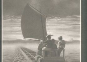 Ficha de trabajo para "Los misterios del señor Brudick" (Chris Van Allsburg) | Recurso educativo 106412