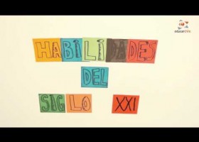 Habilidades Siglo XXI - Introducción | Recurso educativo 110619