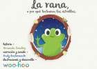 La rana o por qué tintinean las estrellas | Recurso educativo 116574