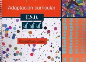 Adaptación curricular. Biología y Geología. Física y Química. 3º de ESO. | Recurso educativo 118040