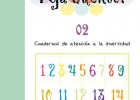 ¡Ya cuento! 02 (Educación Infantil) Números hasta el 9. | Recurso educativo 118180