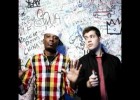 Ejercicio de listening con la canción Bad Day de Chiddy Bang | Recurso educativo 122694