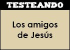 Los amigos de Jesús | Recurso educativo 350687