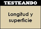 Longitud y superficie | Recurso educativo 350862