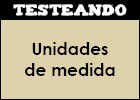 Unidades de medida | Recurso educativo 351331