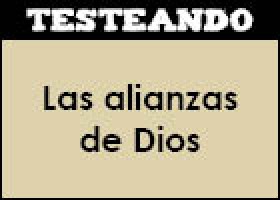 Las alianzas de Dios | Recurso educativo 351603