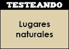 Lugares naturales | Recurso educativo 351718