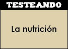 La nutrición | Recurso educativo 351817