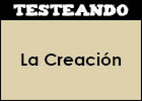 La Creación | Recurso educativo 352735