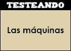 Las máquinas | Recurso educativo 45938