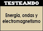 Energía, ondas y electromagnetismo | Recurso educativo 46072