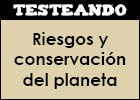 Riesgos y conservación del planeta | Recurso educativo 46440