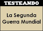 La Segunda Guerra Mundial | Recurso educativo 48175