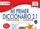 Mi Primer Diccionario Bilingüe 2.1 (Download) | Recurso educativo 496147