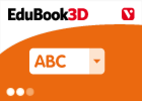 Autoevaluación final 4.04 - ADN y biotecnología | Recurso educativo 502041